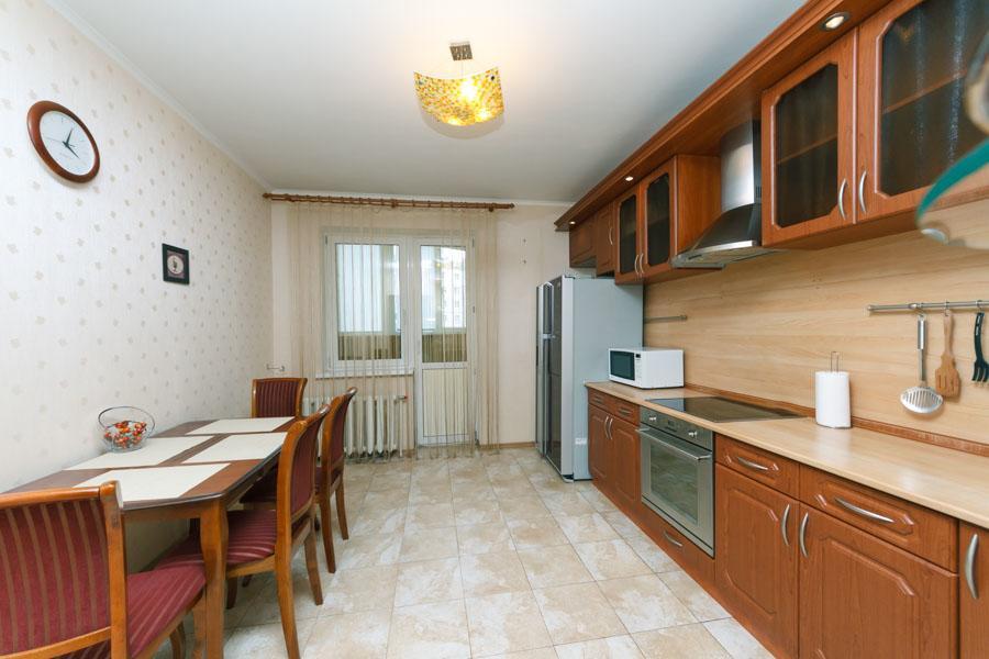 Sribnokilska 22 Apartment Kiev Ngoại thất bức ảnh